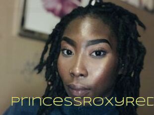 PrincessRoxyRed
