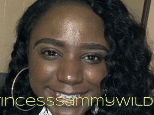 PrincessSammyWild