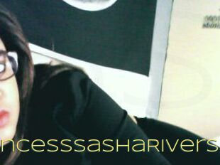 PrincessSashaRivers
