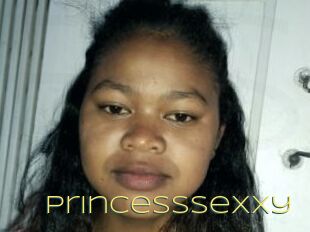 PrincessSexxy