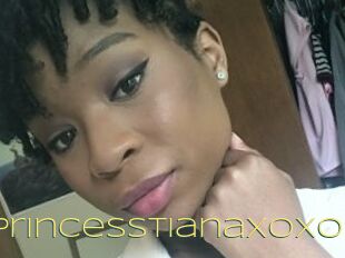 PrincessTianaXOXO