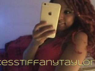 PrincessTiffanyTaylor