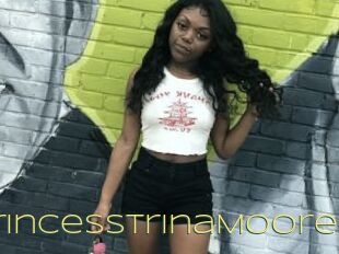 PrincessTrinaMoore