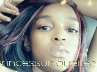 PrincessUniqueLee