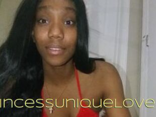 PrincessUniqueLove