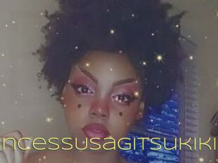 PrincessUsagiTsukiki
