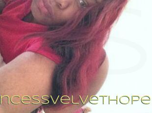 PrincessVelvetHope