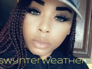 PrincessWynterWeathers
