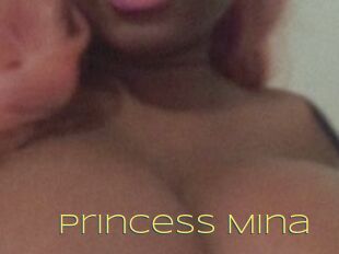 Princess_Mina