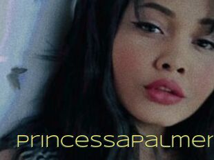 PrincessaPalmer