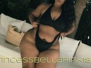 Princessbellapink18