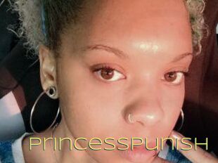 Princesspunish