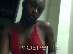 Prosperity