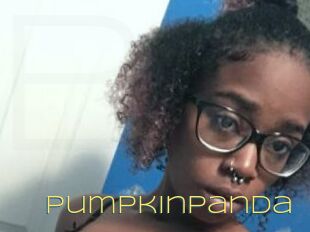 Pumpkinpanda