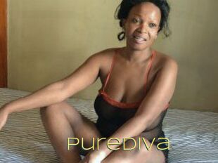 PureDiva