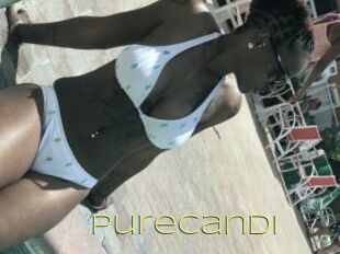Purecandi