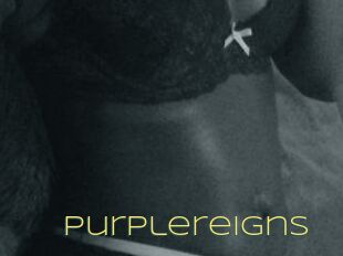 Purplereigns
