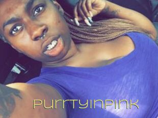 PurrtyInPink