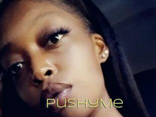 PushyMe
