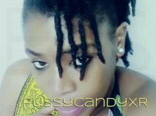 PussyCandyXR