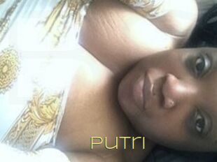 Putri