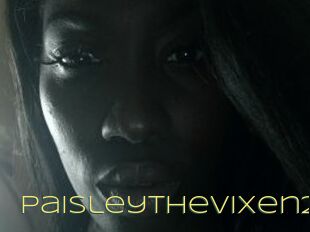 Paisleythevixen2