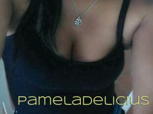 Pameladelicius