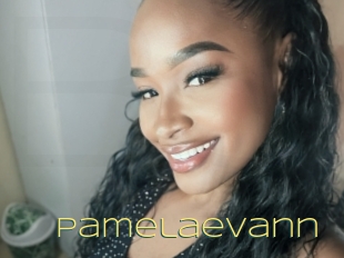 Pamelaevann