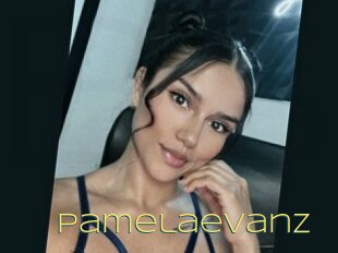 Pamelaevanz