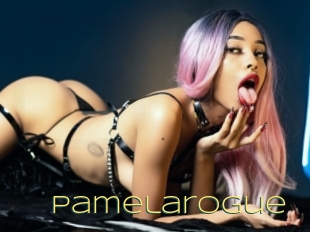 Pamelarogue