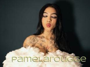 Pamelarougge
