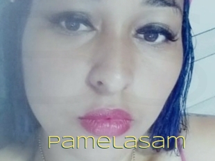 Pamelasam