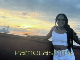 Pamelasmity