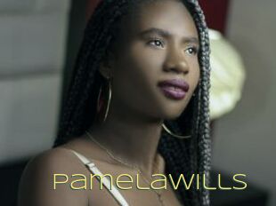 Pamelawills