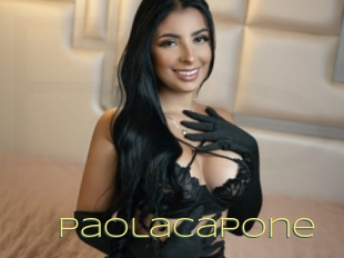 Paolacapone