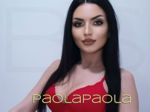 Paolapaola