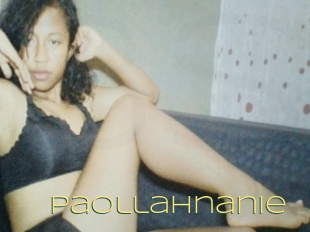 Paollahnanie