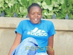 Papyty