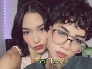 Parisvi