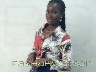 Pashahwatson
