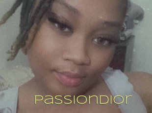 Passiondior
