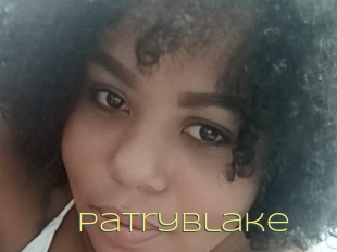 Patryblake