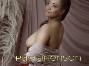 Pattyhenson