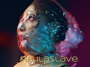 Paulaslave