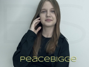 Peacebigge