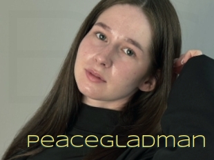 Peacegladman