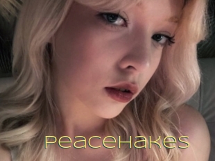 Peacehakes