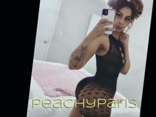 Peachyparis