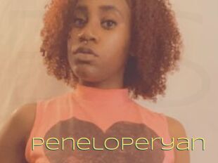 Peneloperyan