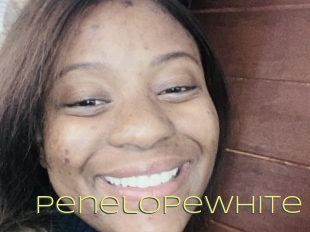 Penelopewhite